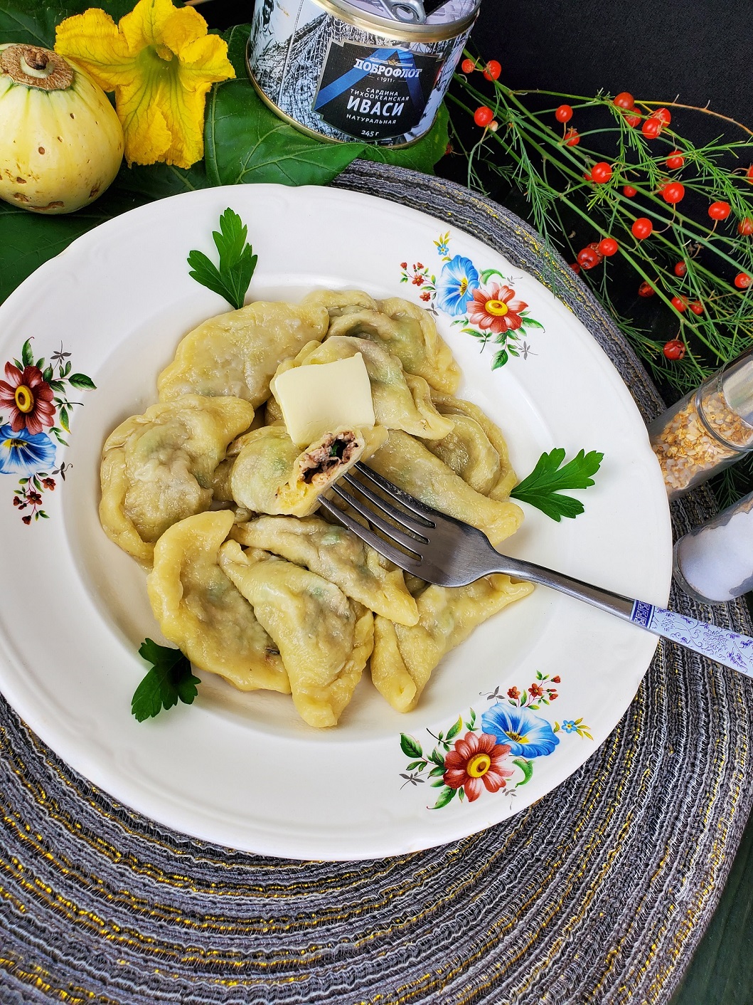 Pelmeni