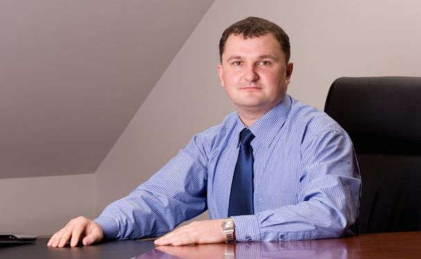 Александр Ефремов: «Мы возвращаем профессии рыбака престиж и уважение»
