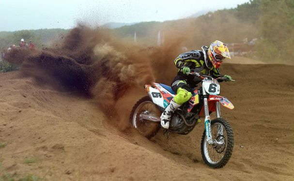 Соблюдая традиции: День рыбака