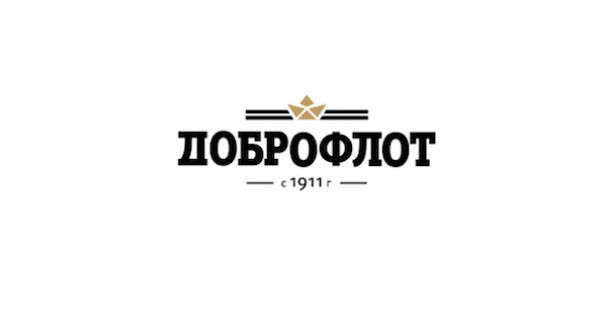 «Доброфлот» — рыба высшей свежести!